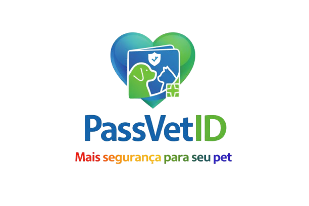 PassVetID Logo